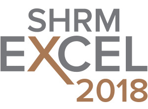 2018 SHRM Excel Bronze Award